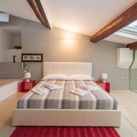 Serragli Loft Firenze Eksteriør billede