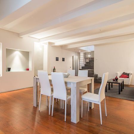 Serragli Loft Firenze Eksteriør billede