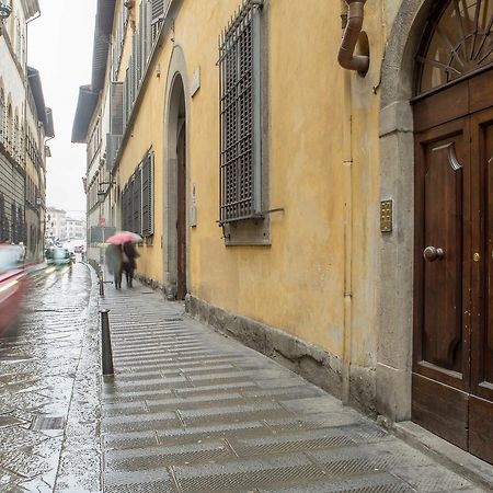 Serragli Loft Firenze Eksteriør billede