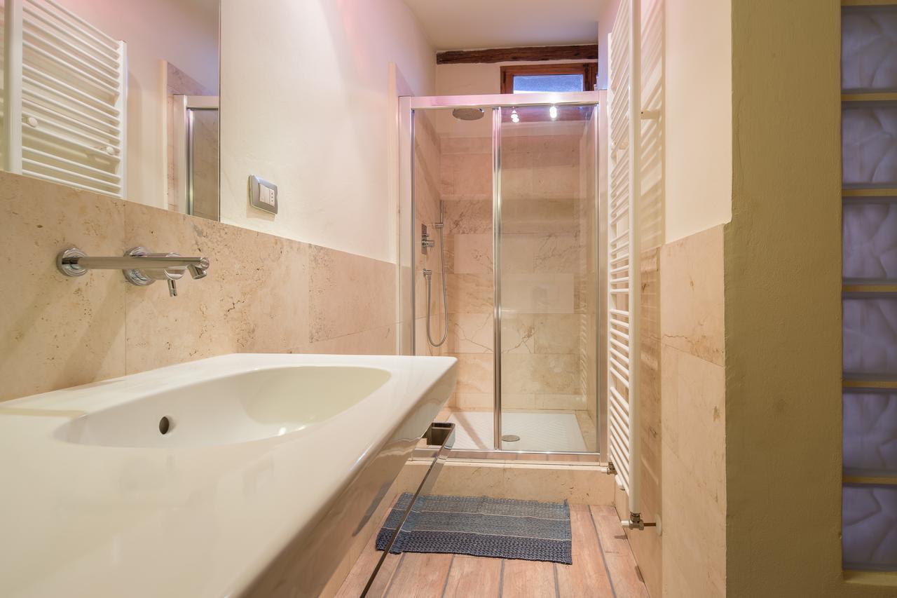 Serragli Loft Firenze Eksteriør billede