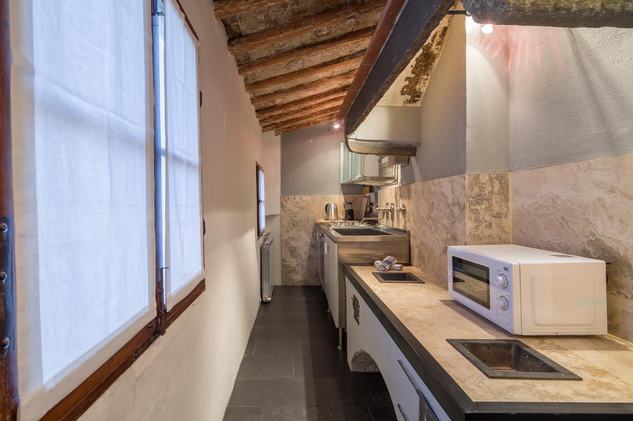 Serragli Loft Firenze Eksteriør billede