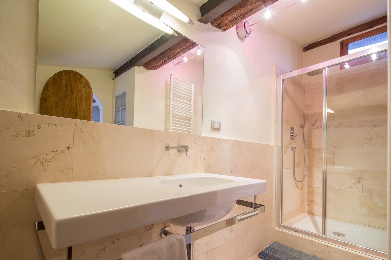 Serragli Loft Firenze Eksteriør billede