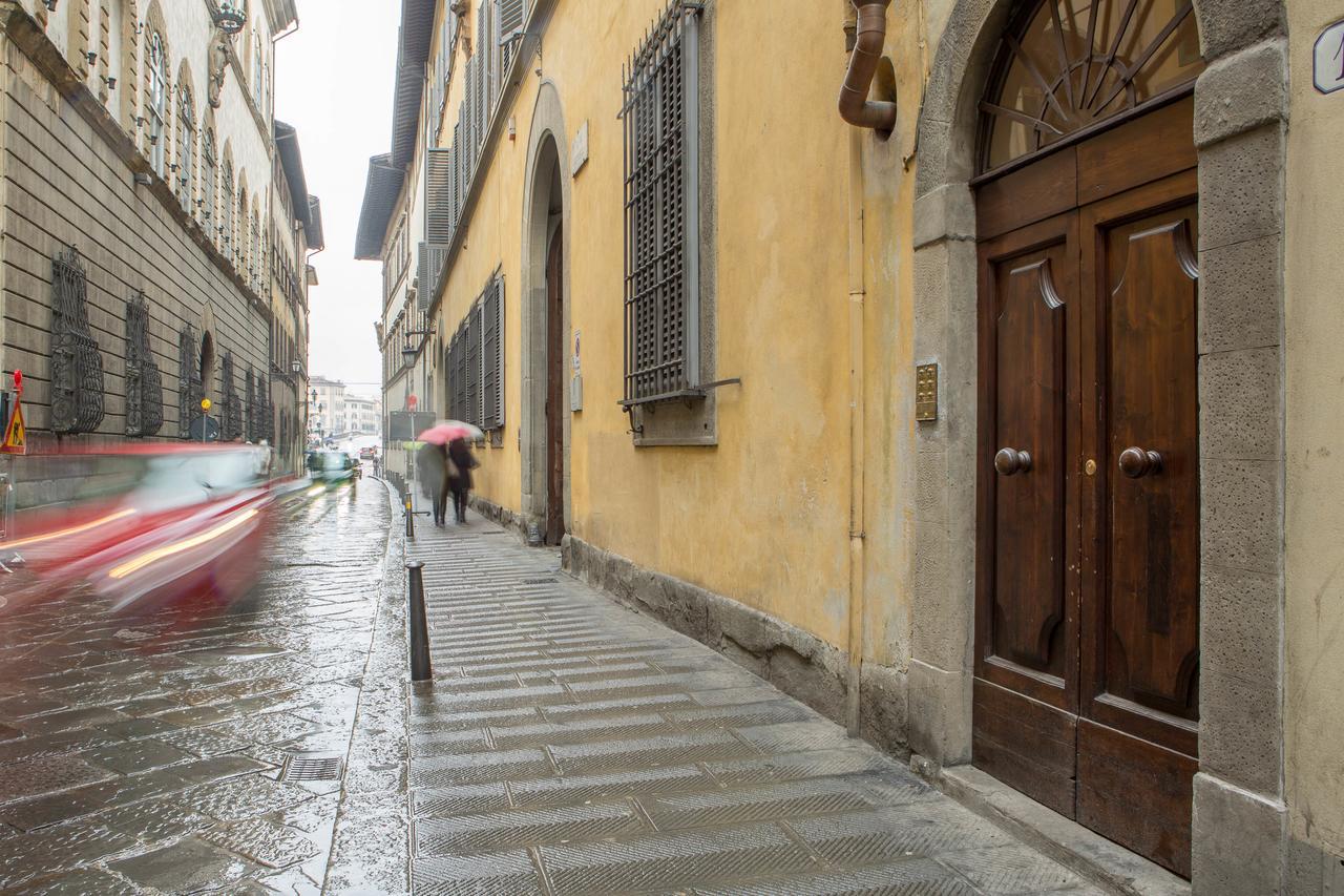 Serragli Loft Firenze Eksteriør billede